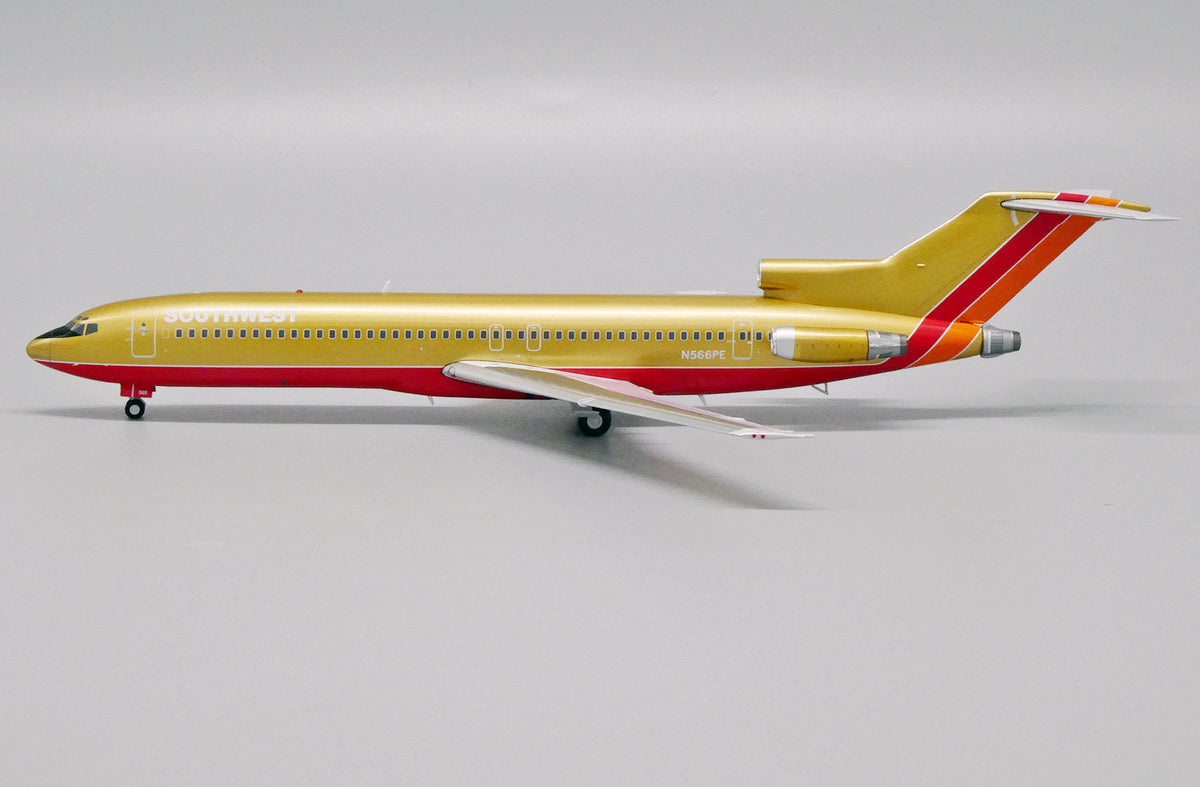 サウスウエスト航空 727-200 N566PE 1/200 434232950_265784053283346_9191