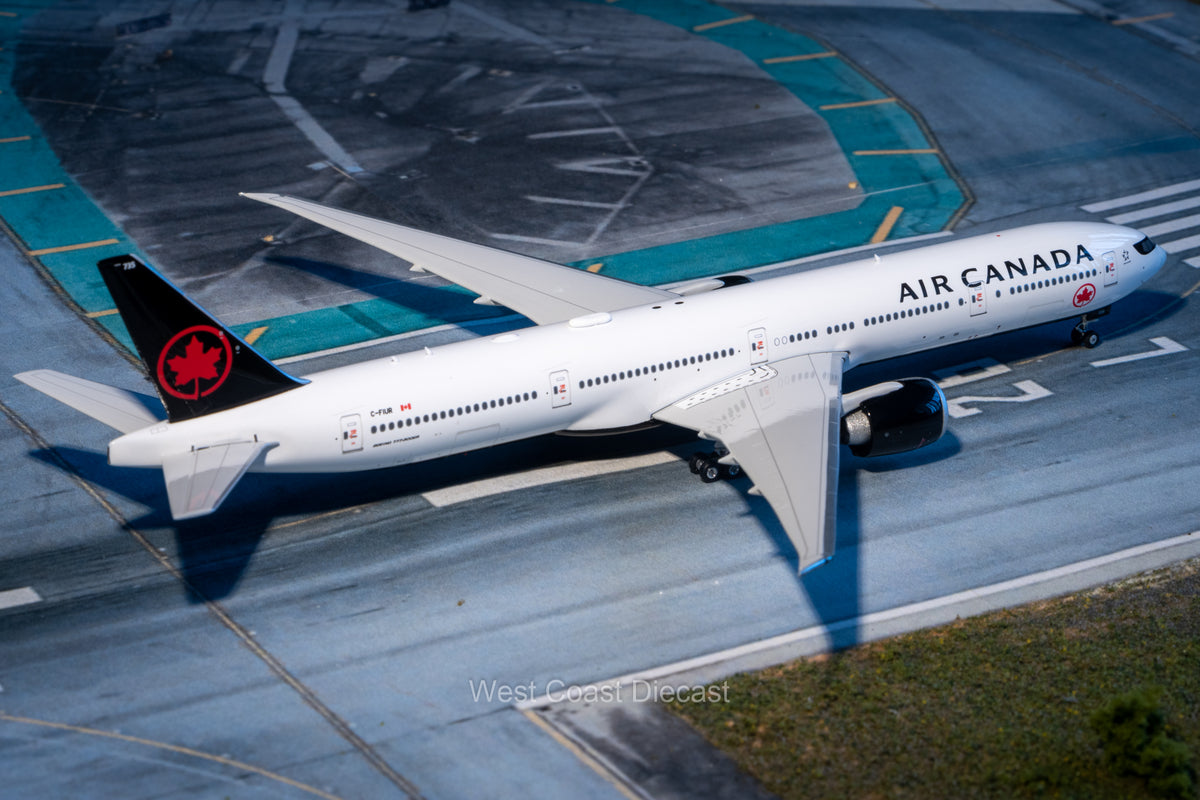 RESTOCK* Phoenix Models Air Canada Boeing 777-300ER 