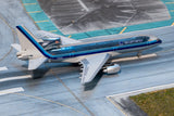 January Release 2025 NG Models Eastern Airlines Lockheed L-1011-100 “Bare Metal” N305EA