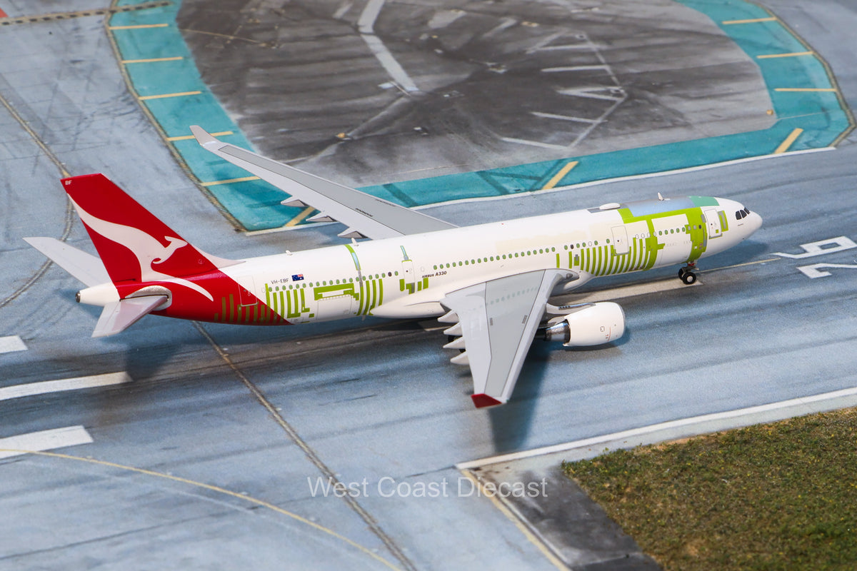 Jcwings アルゼンチン航空 a330-200 1/200 ScaleModelStore.com :: JC Wings 1:200 - XX20367 - Aerolineas