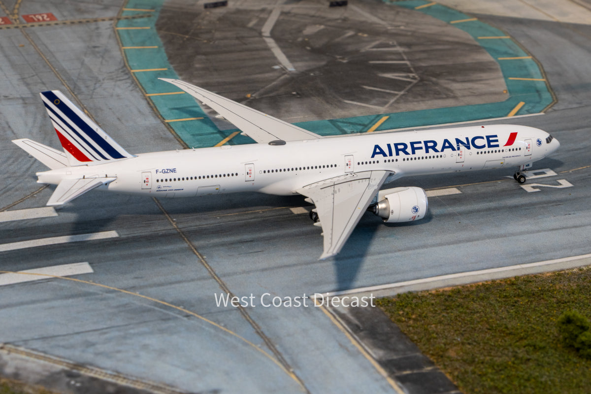 May 2026 Release AV400 Air France Boeing 777-300ER 