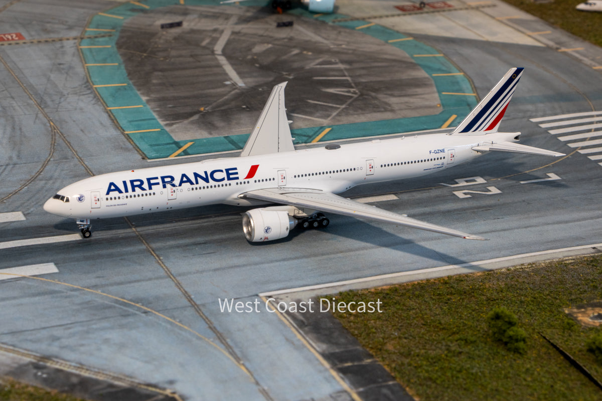 May 2026 Release AV400 Air France Boeing 777-300ER 