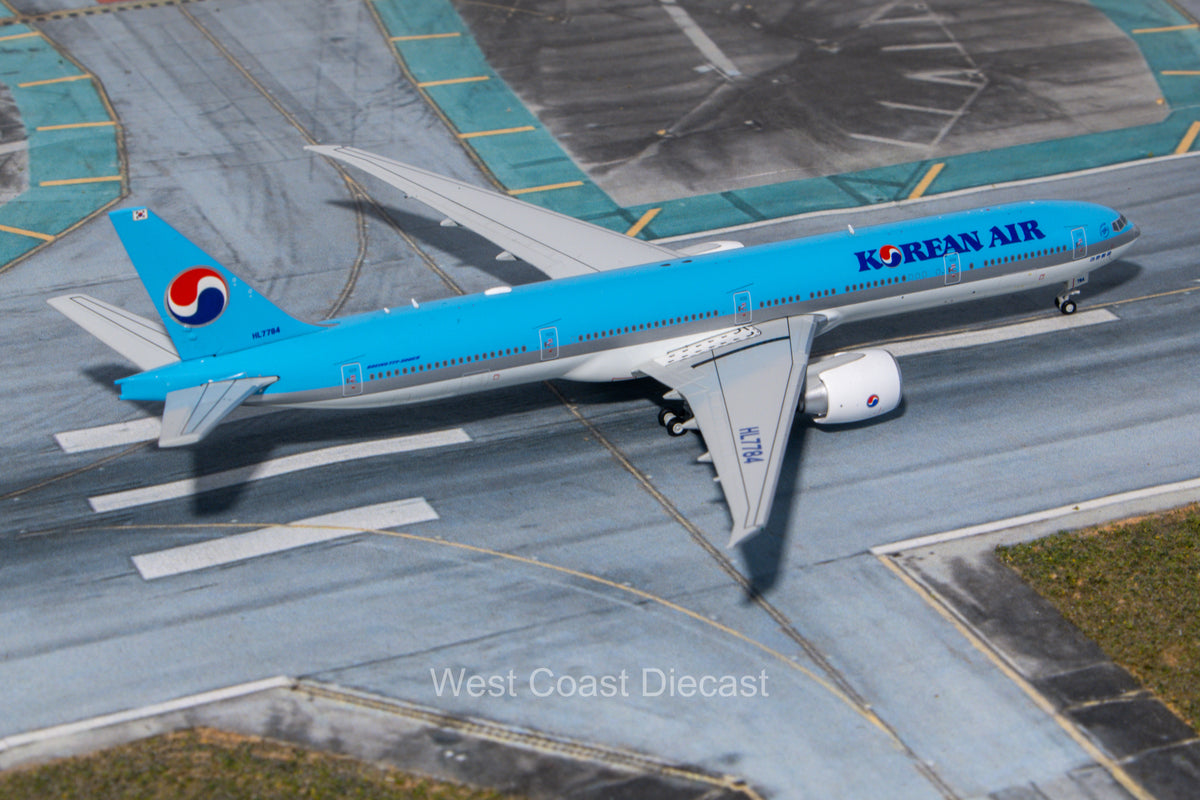 Gemini Jets Korean Air Boeing 777-300ER 
