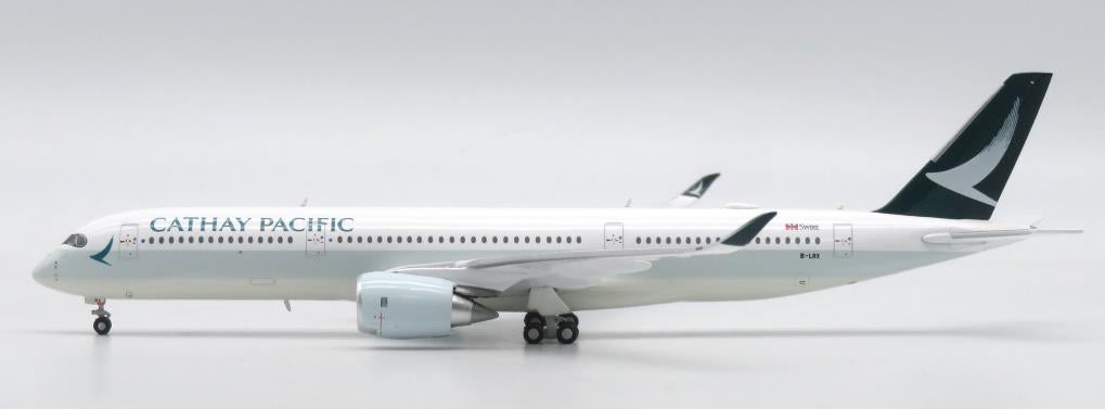 May 2025 Release JC Wings Cathay Pacific Airbus A350-900