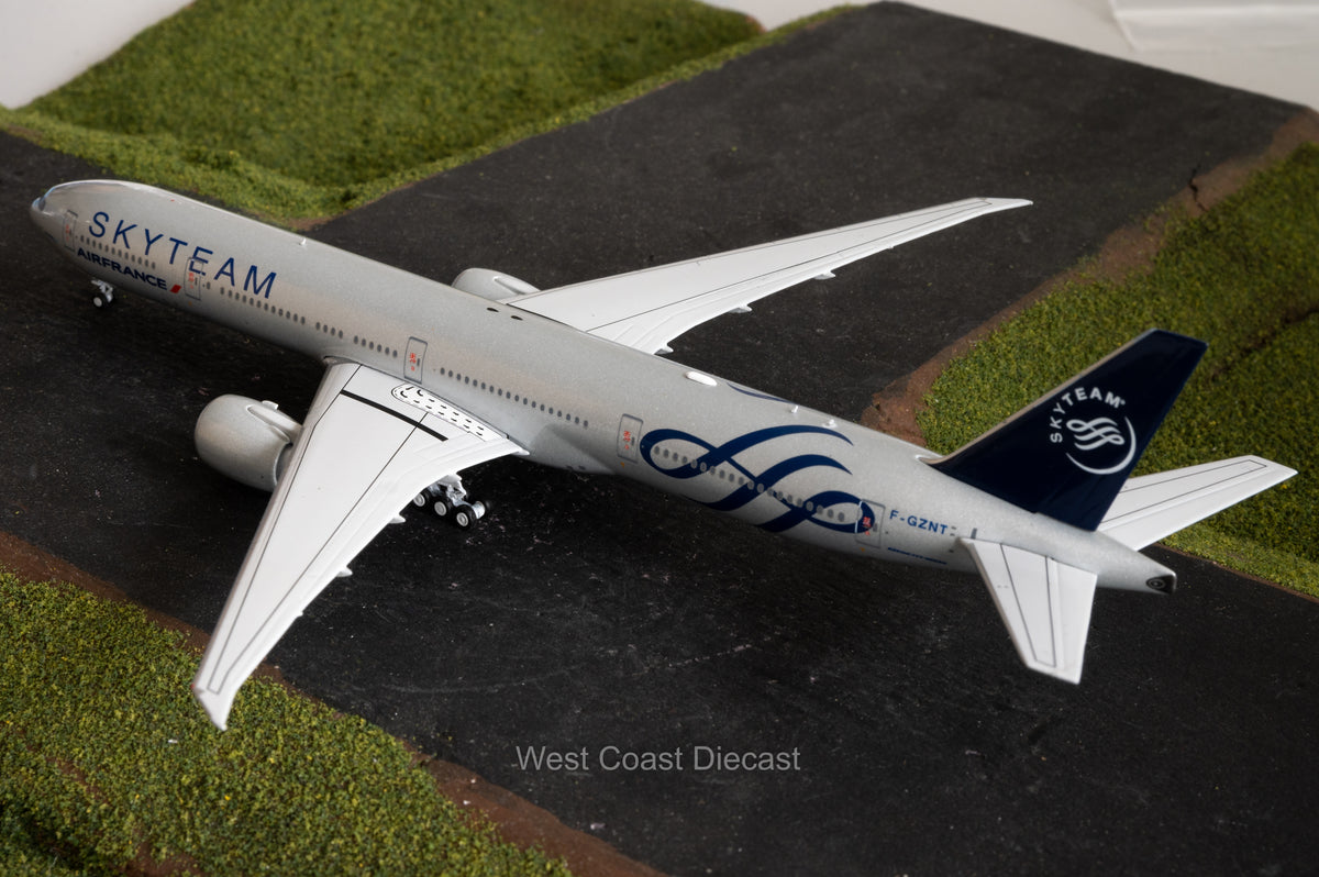 June Release NG Models Air France Boeing 777-300ER 