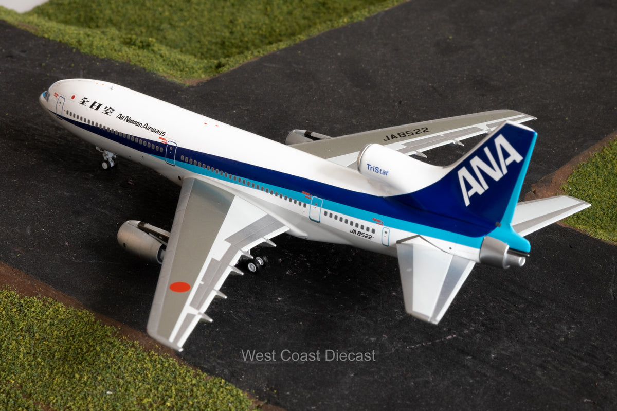 June Release NG Models ANA Lockheed L1011-100 JA8522 – West Coast