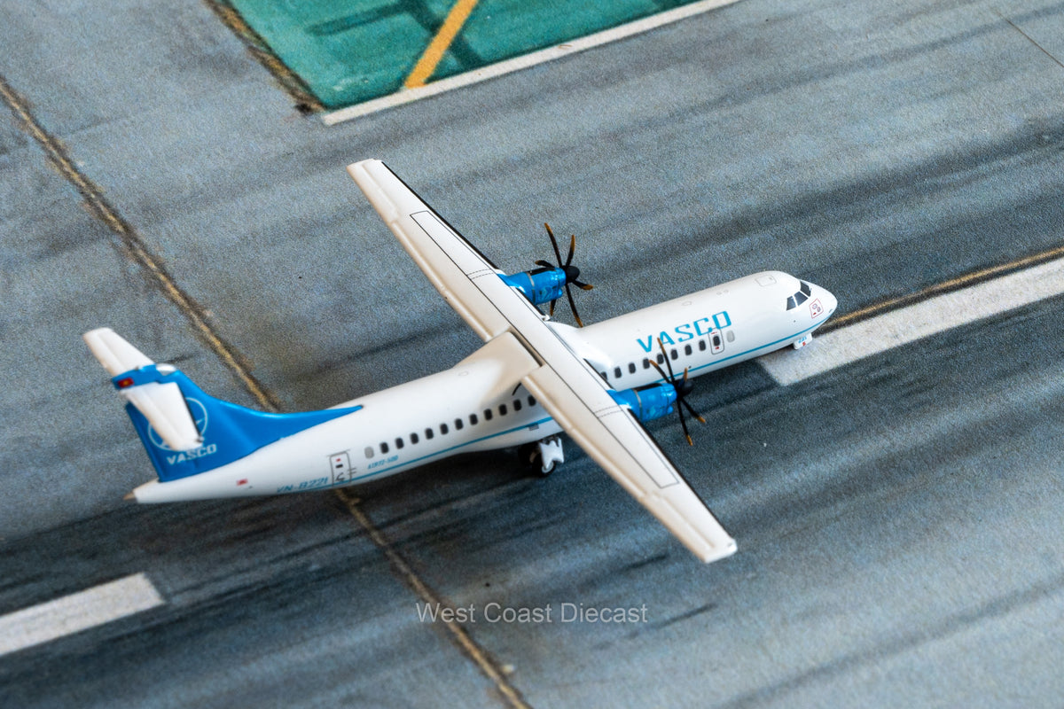 ベトナム航空 Gemini 1⁄400 Jets Airlines Vietnam 787-10 GeminiJets