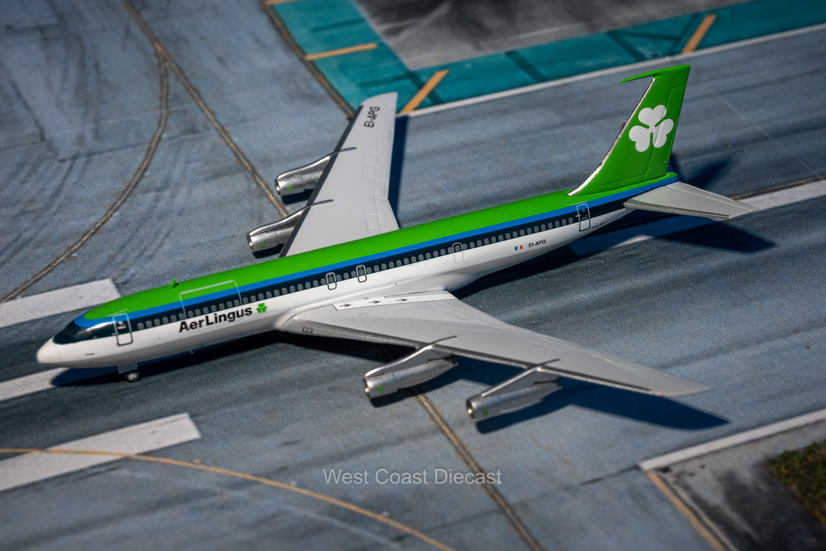 Britannia G-Obyh Aero Classics/Big Bird 1 400 B767-300