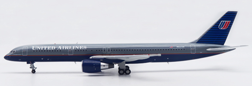 September Release JC Wings United Airlines Boeing 757-200