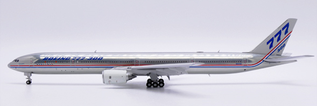 August Release JC Wings Boeing Company Boeing 777-300 