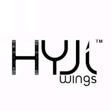 Hyjl Wings