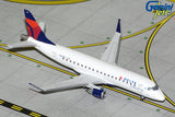 October Release Gemini Jets Delta Connection Embraer ERJ-175 N274SY