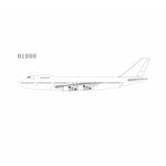 August Release NG Models Blank Models Boeing 747 767 McDonnell Douglas MD80s - Pre Order