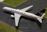 *BACKORDER* Phoenix Models CargoJet Boeing 767-300F C-GUAJ