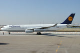 *LAST ONE* Phoenix Models Lufthansa Airbus A340-200 “Old Livery” D-AIBE