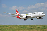 August Release Phoenix Models Qantas Boeing 787-9 Dreamliner “Go Australia” VH-ZNH