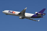 November Release Phoenix Models FedEx McDonnell Douglas MD-11F N605FE