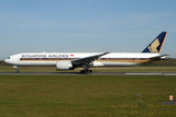 March Release 2025 Phoenix Models Singapore Airlines Boeing 777-300ER 9V-SNB