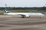 June/July 2025 Release Phoenix Models Cathay Pacific Boeing 777-300ER “New Livery” B-HNQ