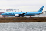 June/July 2025 Release Phoenix Models Korean Airlines Boeing 777-300ER “New Livery” HL8008