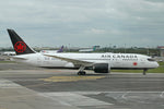 October 2025 Release Phoenix Models Air Canada Boeing 787-8 Dreamliner “New Livery” C-GHPY - Pre Order