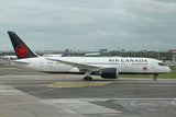 October 2025 Release Phoenix Models Air Canada Boeing 787-8 Dreamliner “New Livery” C-GHPY