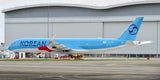 December 2025 Release Phoenix Models Korean Air Airbus A350-900 "New Livery" HL8746