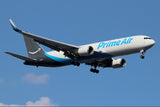 December 2025 Release Phoenix Models Prime Air Boeing 767-300ERF/w N367AZ