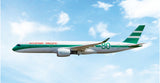 February 2026 Release Phoenix Models Cathay Pacific Airbus A350-900 "80th Anniversary" B-LRJ