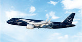 February 2026 Release Phoenix Models Lufthansa Airbus A320neo "100th Anniversary" D-AING