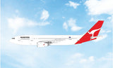 May 2026 Release Phoenix Models Qantas Airbus A300B4-203 "Old Livery" VH-TAD