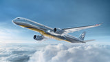 May 2026 Release Phoenix Models Starlux Airlines Airbus A350-1000 "AIRSORAYAMA SILVER" B-58553