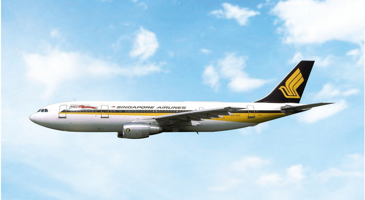 2025年2月発売 JC Wings ニュージーランド航空 ボーイング 777-300ER
