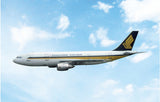 June 2026 Release Phoenix Models Singapore Airlines Airbus A300B4-203 "Old Livery" 9V-STB
