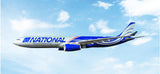 June 2026 Release Phoenix Models National Airlines Airbus A330-300 N873CA