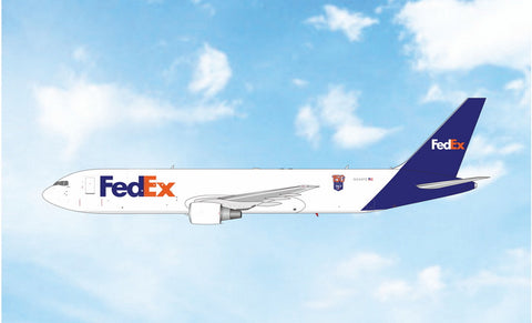 ちゃんちゃん June Release Panda Models Delta Boeing 767-400ER “Breast Cancer