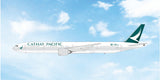 June 2026 Release Phoenix Models Cathay Pacific Boeing 777-300ER "80 Years Together" B-KPO