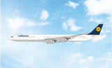 September 2026 Release Phoenix Models Lufthansa Airbus A340-600 "Last Flight" D-AIHY - Pre Order