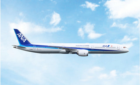 September 2026 Release Phoenix Models All Nippon Airways Boeing