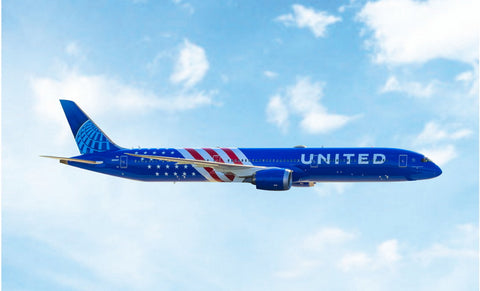ビッグバード ANA ボーイング 747-100SR JA8138 – West Coast Diecast LTD
