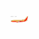 June 2026 Release NG Models Southwest Airlines Boeing 737-700/w "Desert Gold" N758SW- 1/200