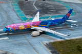 November 2025 Release Phoenix Models China Southern Airbus A350-900 “15th National Games” B-308T
