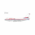 January Release 2025 NG Models The Boeing Company Boeing 747SP “House Livery” N747SP - Pre Order