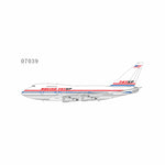 January Release 2025 NG Models The Boeing Company Boeing 747SP “House Livery” N40135 - Pre Order