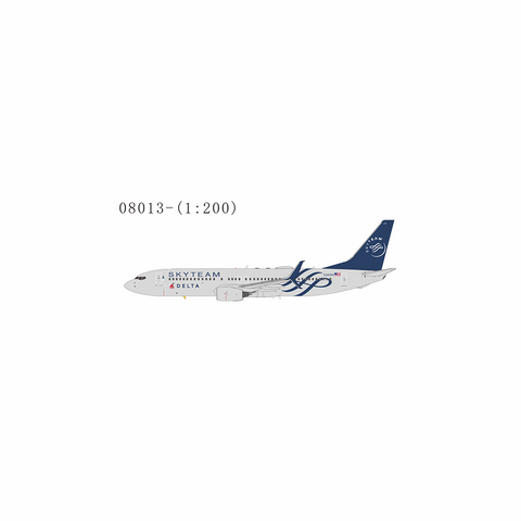 November Release NG Models Delta Boeing 737-800 November Release NG Models Delta Boeing 737-800