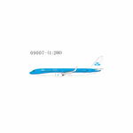 November Release NG Models KLM Boeing 737-900 "100th Anniversary Sticker" PH-BXT - 1/200 - Pre Order