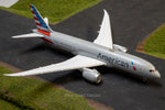 August Release Gemini Jets American Airlines Boeing 787-8 “New Livery” N808AN