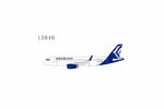 September Release NG Models Aegean Airlines Airbus A320-200S “New Livery” SX-DNB