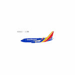 August 2025 Release NG Models Southwest Airlines 737-700/w N7835A "Heart Livery" - 1/200 - Pre Order