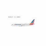 August 2025 Release NG Models American Airlines 737 MAX 8 N306RC - 1/200 - Pre Order